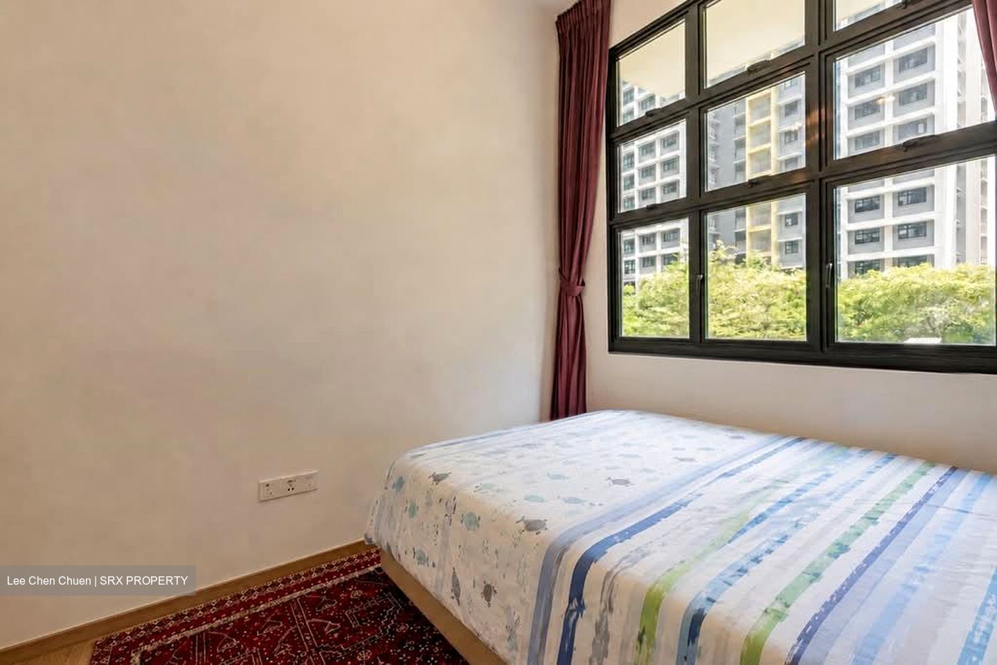 Blk 419C Waterfront II @ Northshore (Punggol), HDB 2 Rooms #556642741